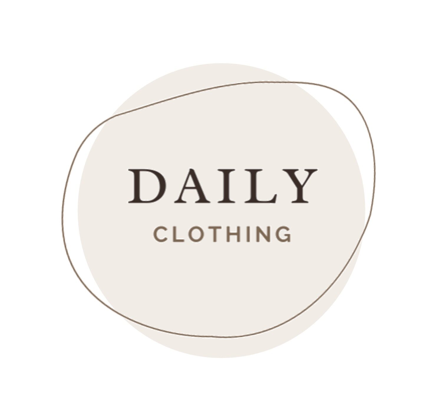 DAILY clothing